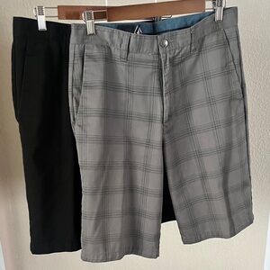 Volcom Corpo shorts